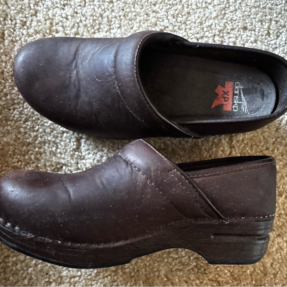 Dansko XP 2.0 Clogs - Womens 36 / US 5.5
